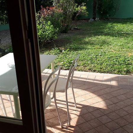 Albergo La Quiete Desenzano del Garda Buitenkant foto