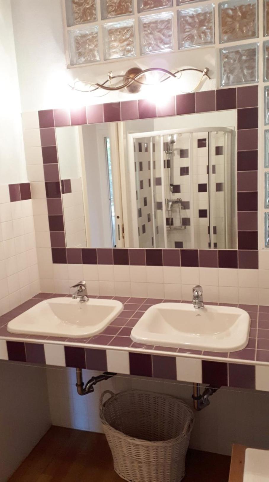 Albergo La Quiete Desenzano del Garda Buitenkant foto