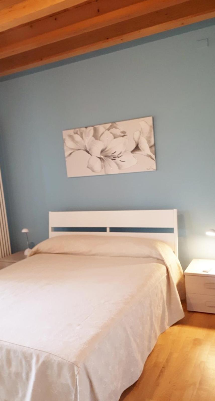 Albergo La Quiete Desenzano del Garda Buitenkant foto