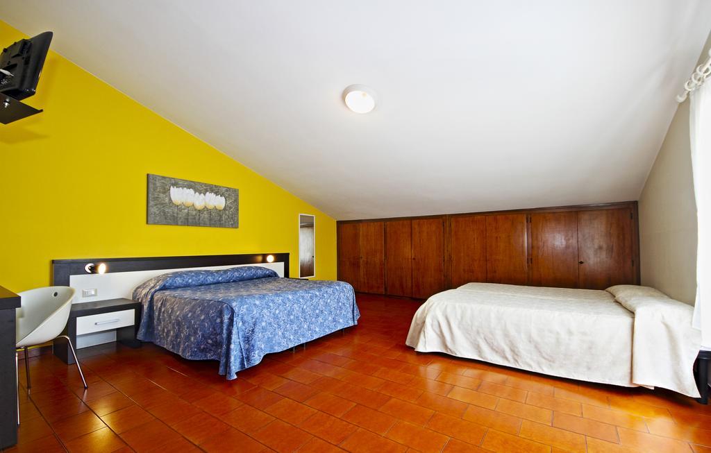 Albergo La Quiete Desenzano del Garda Buitenkant foto